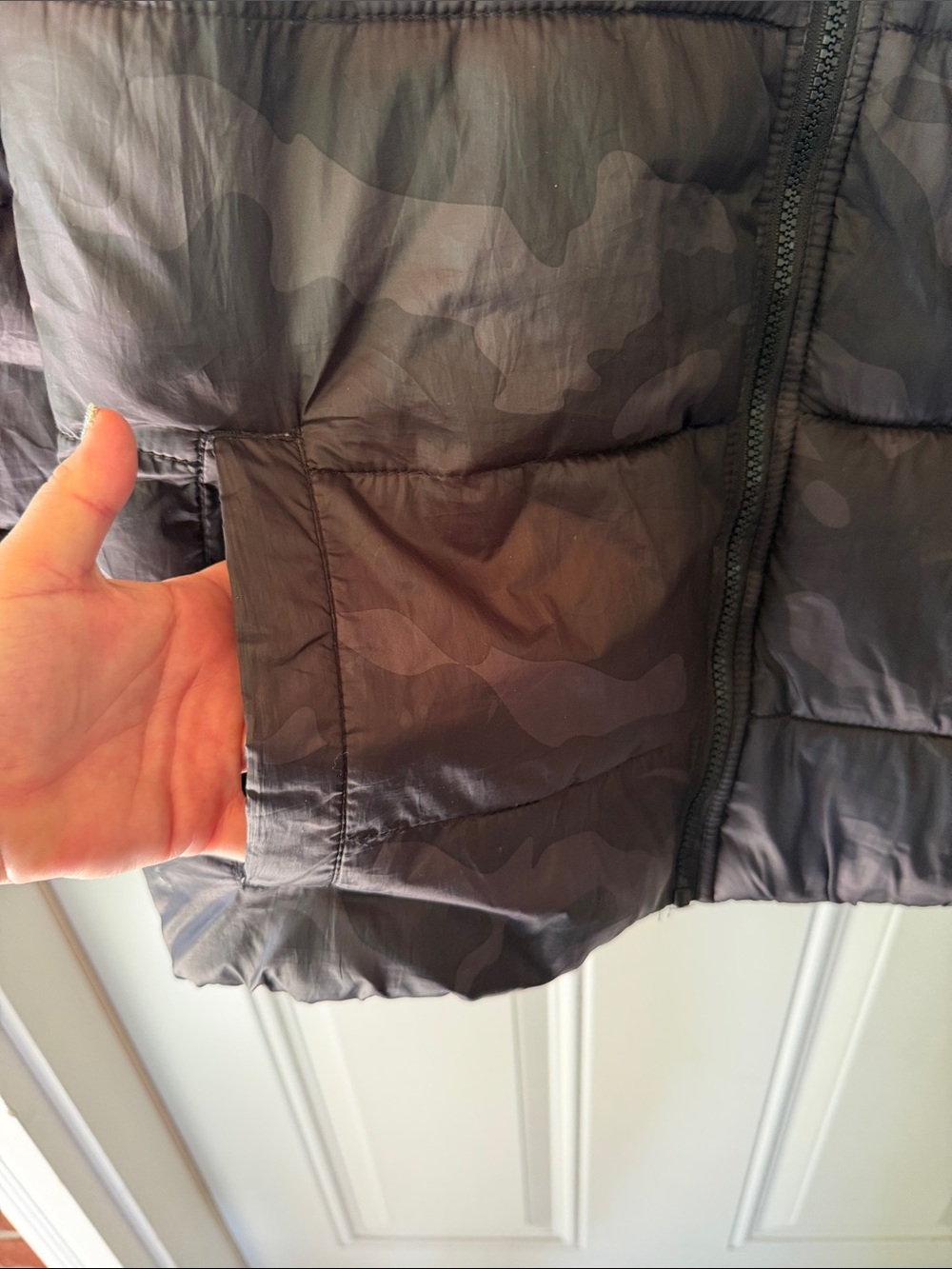 Avalanche Jacket - Picture 2 of 3
